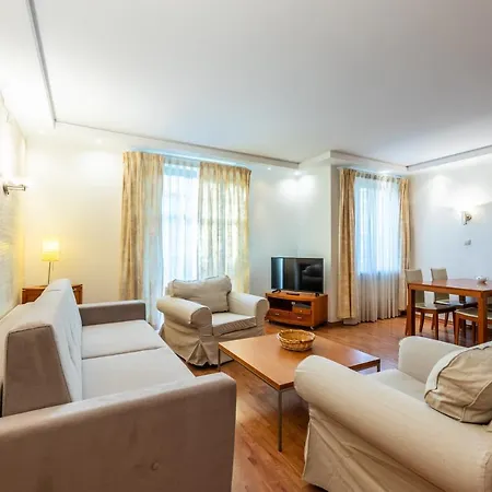 Glow Apartments, Meriwa Daire *
